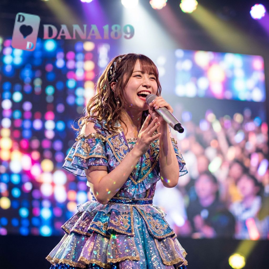 Dana189 | Main Instan, Keseruan Datang Lebih Cepat